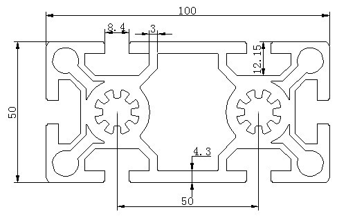 WZ-8-50100