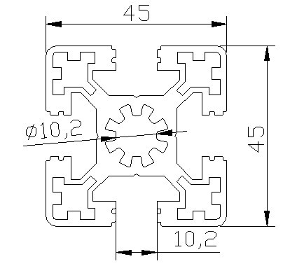 WZ-10-4545W