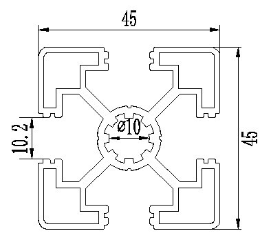 WZ-10-4545B