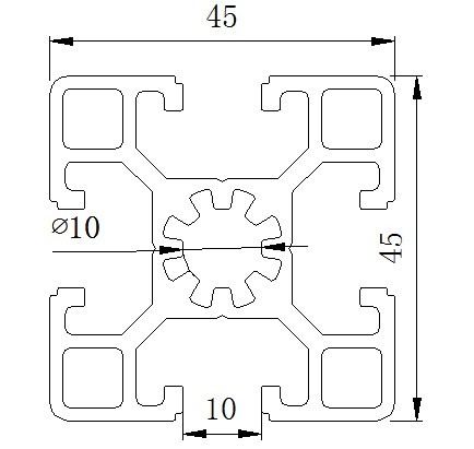 WZ-10-4545A