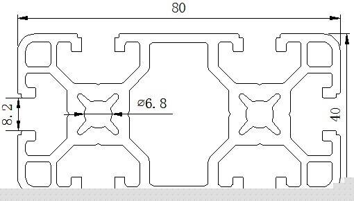 WZ-8-4080C