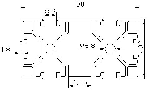 WZ-8-4080B