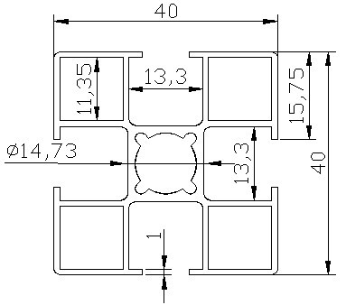 WZ-8-4040D