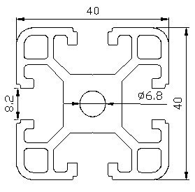 WZ-8-4040A