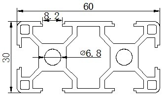 WZ-8-3060A