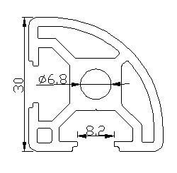 WZ-8-3030R